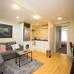 Cosy Cute And Sunny Studio