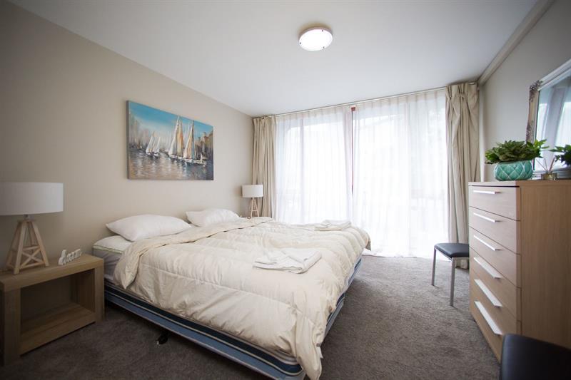 Apartment Cosy Cute And Sunny Auckland